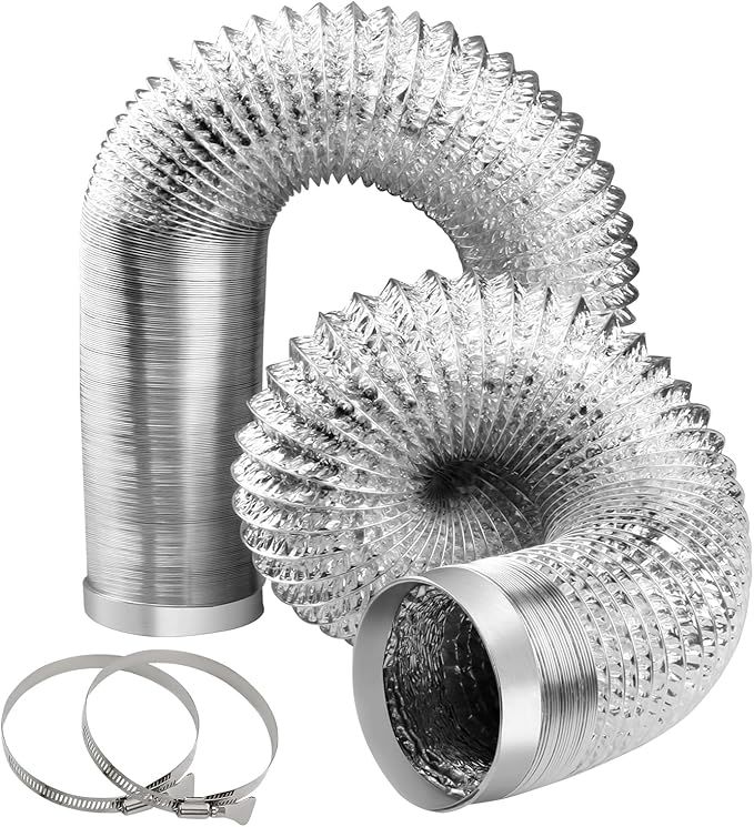 Dryer Vent Flexible Tube